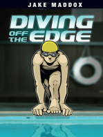 Diving Off the Edge