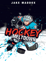 Hockey Meltdown