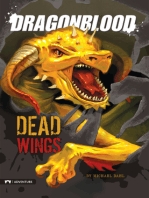 Dragonblood: Dead Wings
