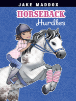 Horseback Hurdles