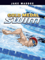 Gold Medal Swim