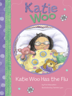 Katie Woo Has the Flu