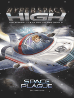 Hyperspace High