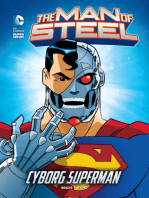 The Man of Steel