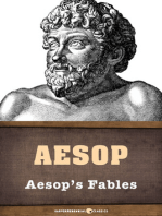 Aesop's Fables