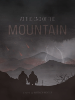 At the End of the Mountain