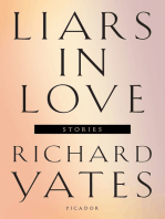 Liars in Love: Stories