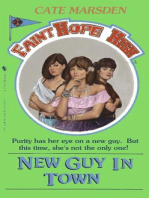 The New Guy: Faint Hope High, #1