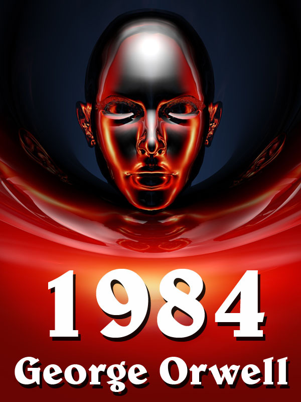 1984 by George Orwell - Book - Read Online