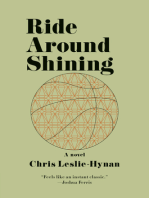 Ride Around Shining