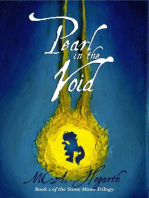 Pearl in the Void: The Stone Moon Trilogy, #2