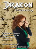 Drakon: Awakening