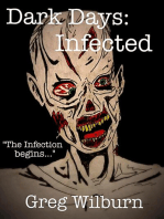 Dark Days: Infected