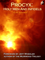 Procyx: Holy Men And Infidels