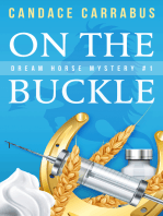 On the Buckle, Dream Horse Mystery #1