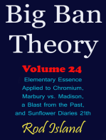 Big Ban Theory