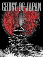 Ghost of Japan