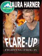 Flare-up