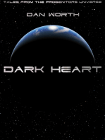 Dark Heart, Tales From The Progenitors Universe