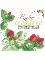 Ruby’s Treasure: discovering strawberries in life, love and literature