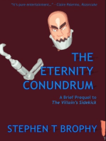 The Eternity Conundrum