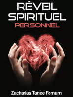 Lisez Reveil Spirituel Personnel De Zacharias Tanee Fomum En Ligne Livres