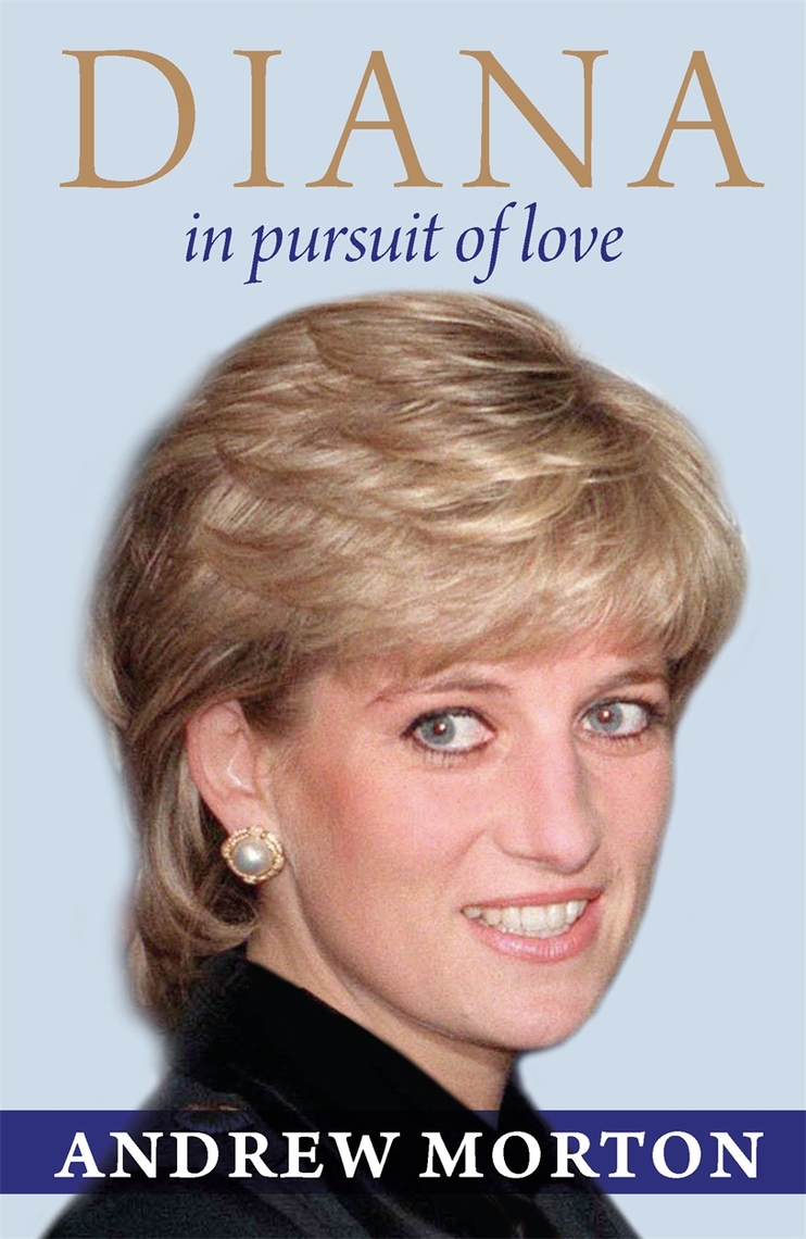 Diana by Andrew Morton Book Read Online