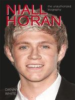 Niall Horan: The Unauthorized Biography