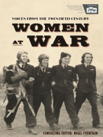 Women At War 1914-91