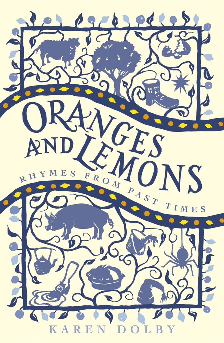 Read Oranges and Lemons Online by Karen Dolby Books Free 30day