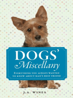 Dogs' Miscellany