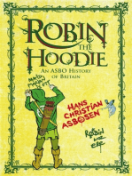 Robin the Hoodie: An ASBO History of Britain