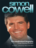 Simon Cowell