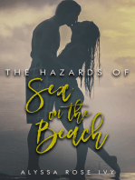 The Hazards of Sex on the Beach