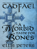 A Morbid Taste for Bones