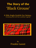 The Story of The Black Grouse