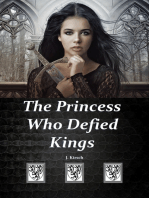 The Princess Who Defied Kings