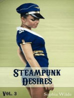 Steampunk Desires