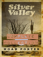 Silver Valley: The Complete Collection: Silver Valley, #4