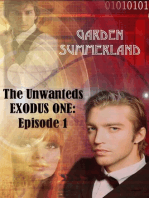 The Unwanteds: Exodus One Episode 1