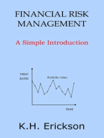 Financial Risk Management: A Simple Introduction