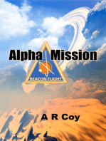 Alpha Mission