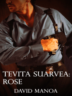 Tevita Suarvea: Rose