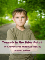 Tunnels in the Briar Patch (The Adventures of Roland McCray)