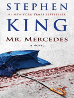 Mr. Mercedes: A Novel