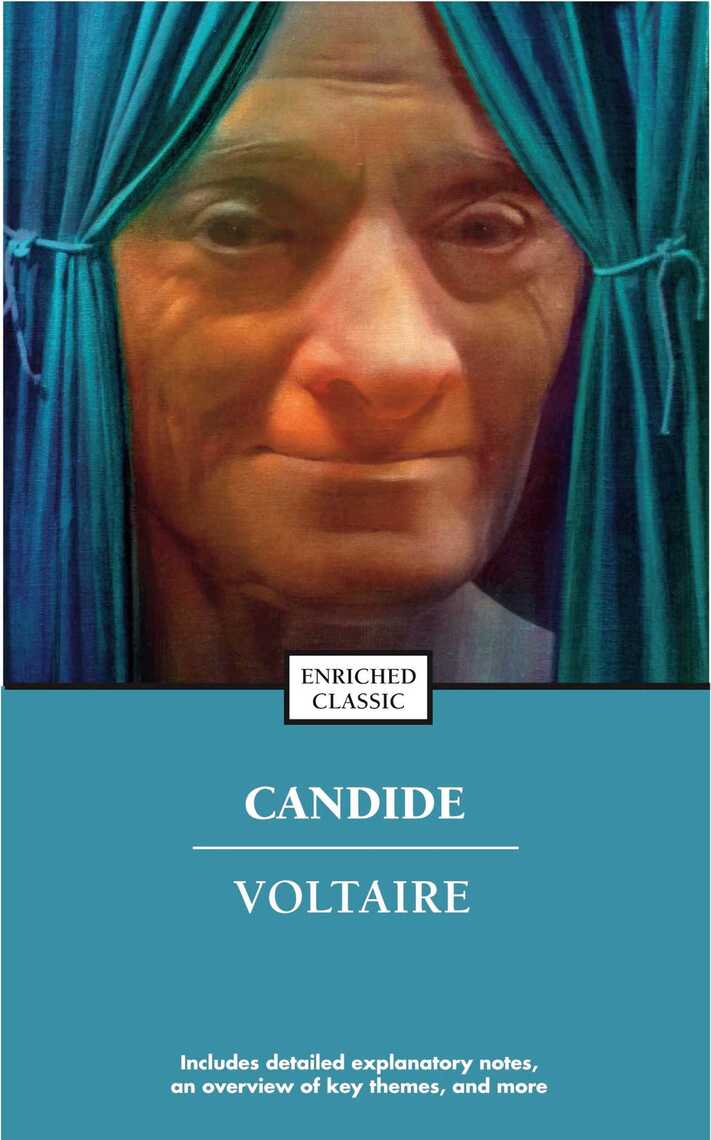 Candide themes image