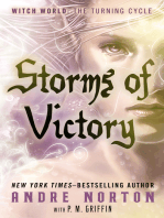 Storms of Victory