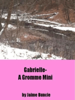 Gabrielle-A Gromme Mini