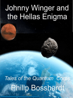 Johnny Winger and the Hellas Enigma