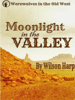 Moonlight in the Valley